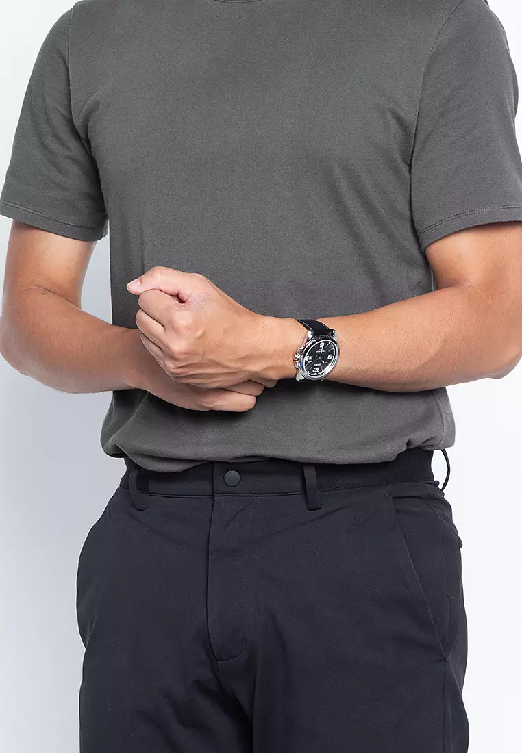 Analog Watch MTP-1314L-8AVDF