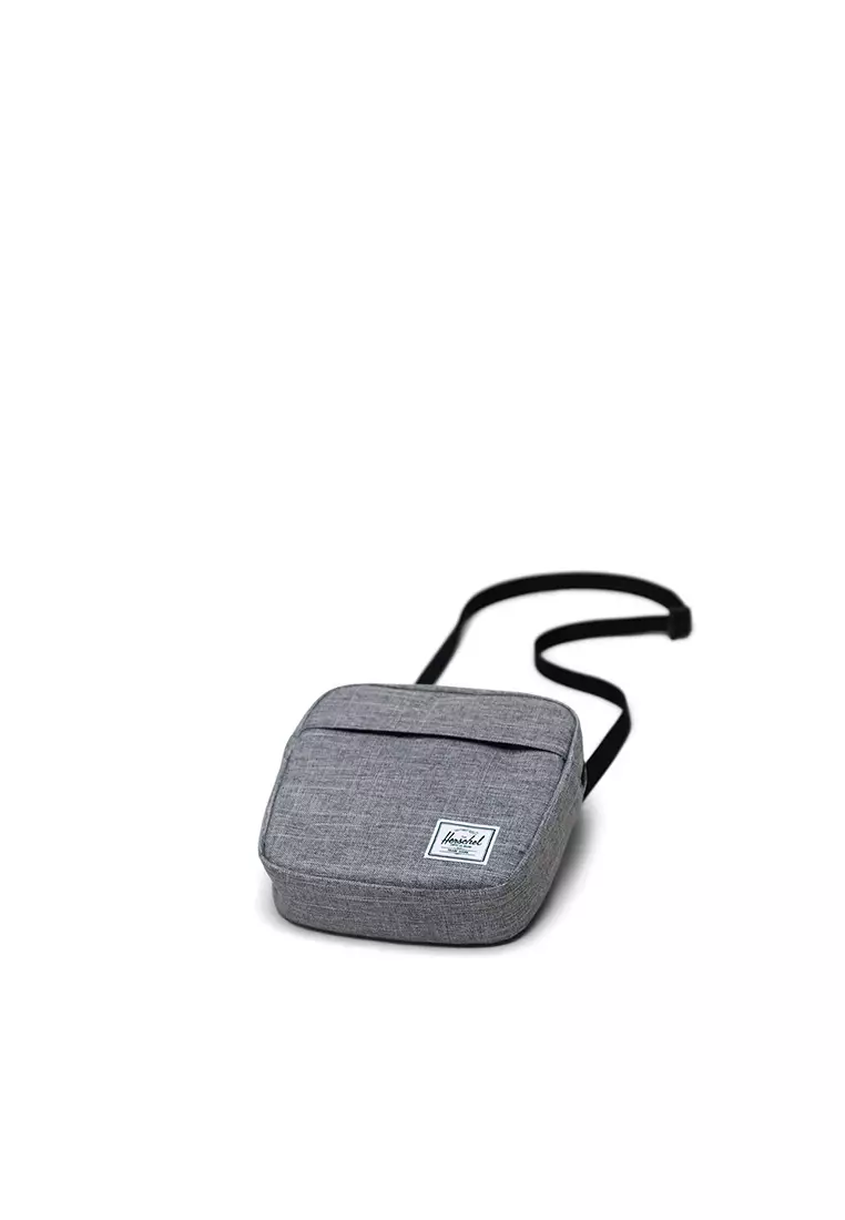 Classic Crossbody 2L Accessories Raven Crosshatch