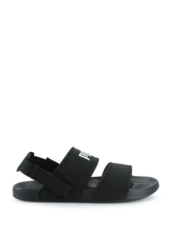 puma ylm lite sandal