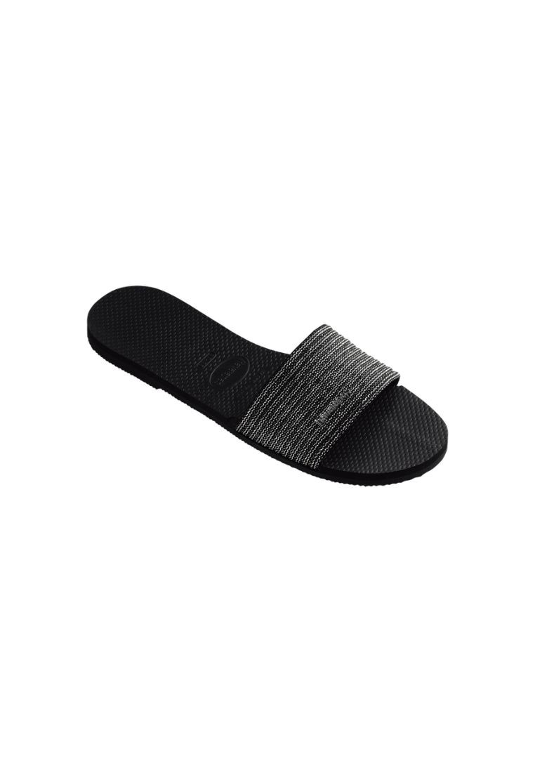Women You Malta Metallic Sandals - Black