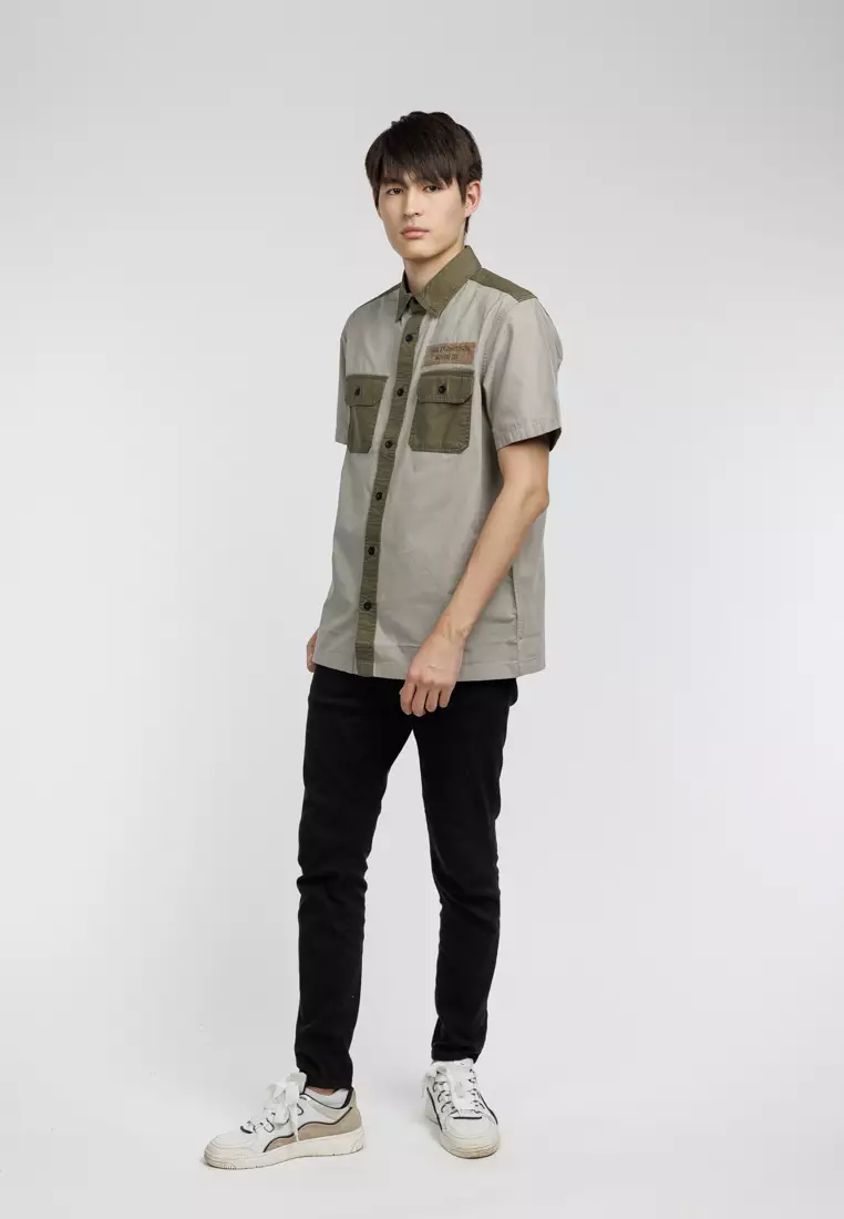 Harley-Davidson Bar & Shield 3D Shirt