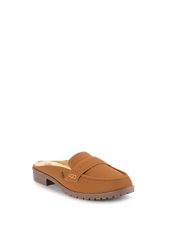 Jual Triset iShoesi iSandalsi Bustong Original iZALORAi 