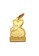 LITZ gold [Free Booto Soft Toy] LITZ 999(24K) Gold Booto Pendant BT1-APS 3259CAC352AB27GS_1