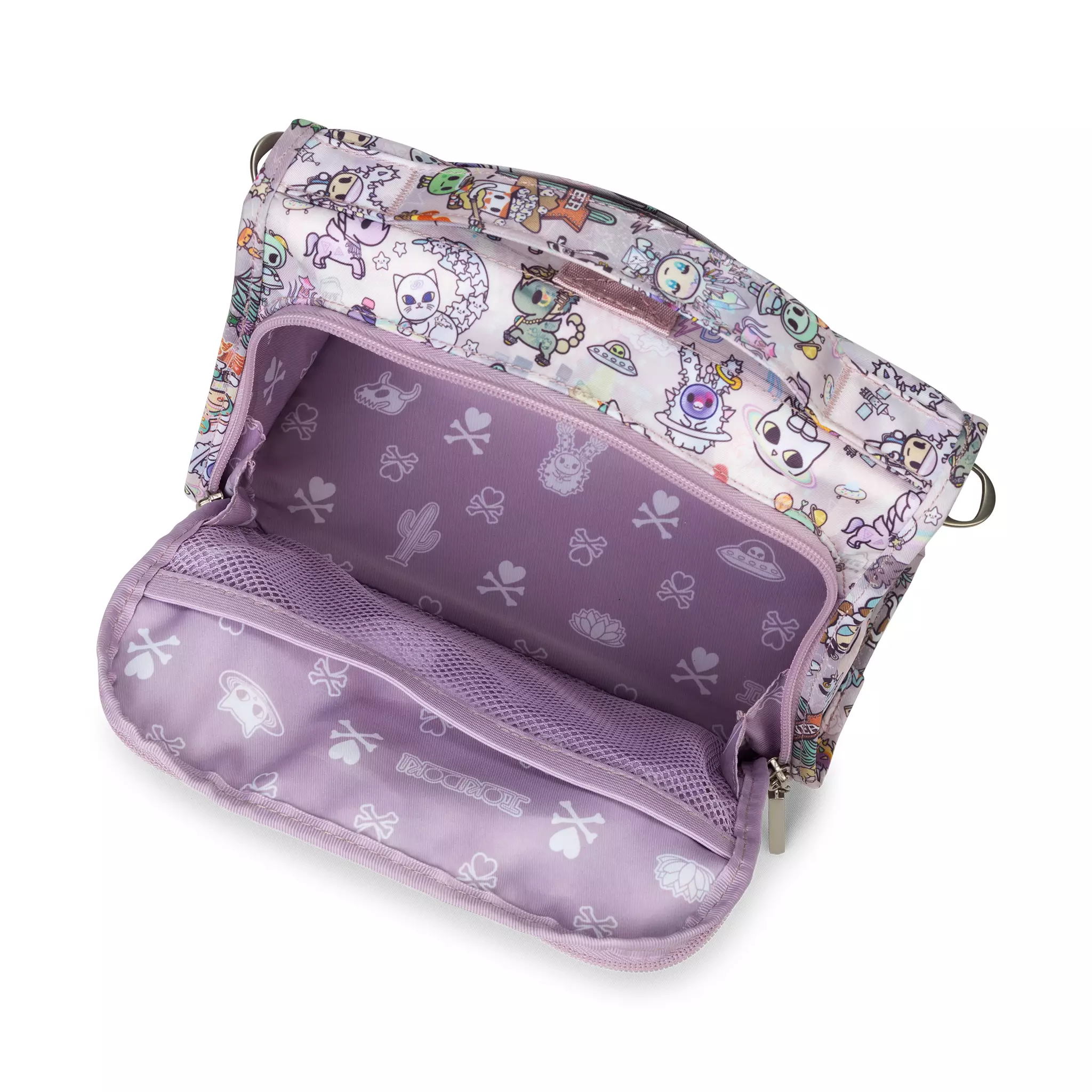 Jujube Tokidoki Cosmic Desert The Bestie