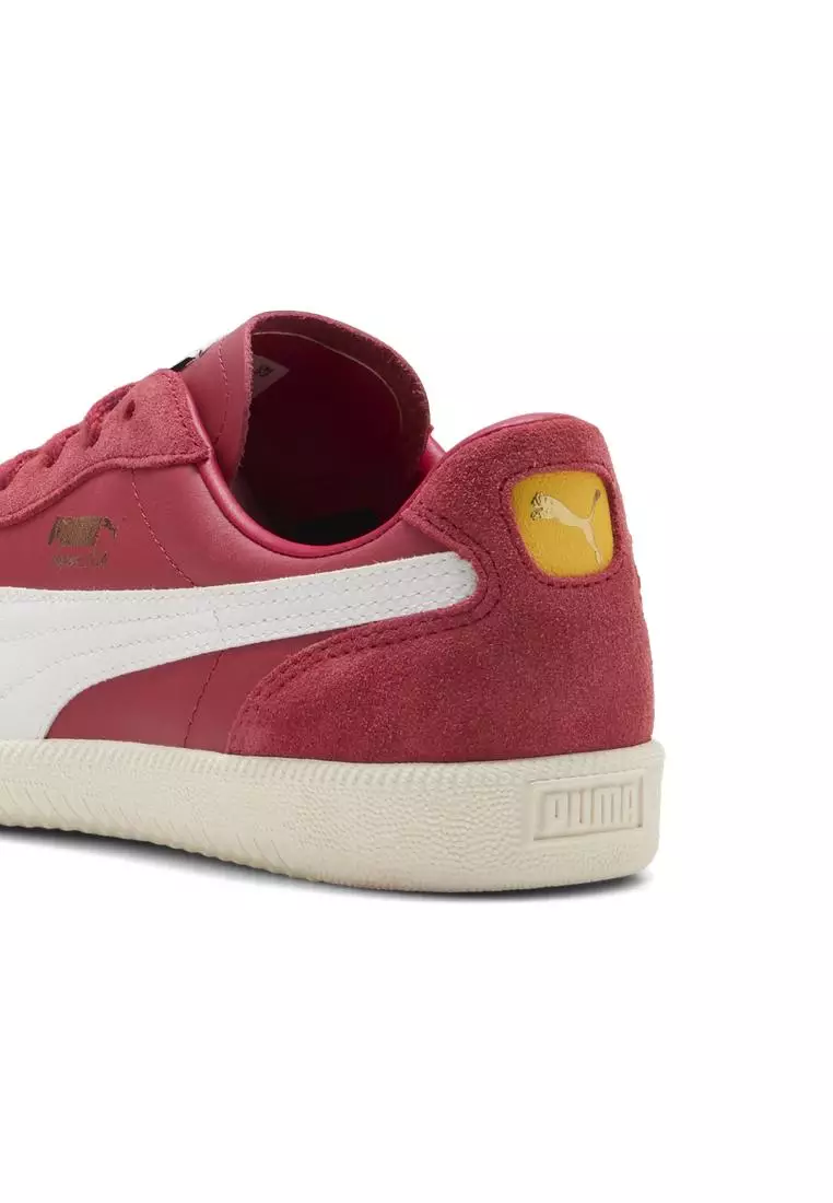 Super Liga Retro Sneakers