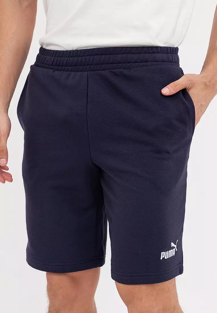 Ess No. 1 Logo Shorts