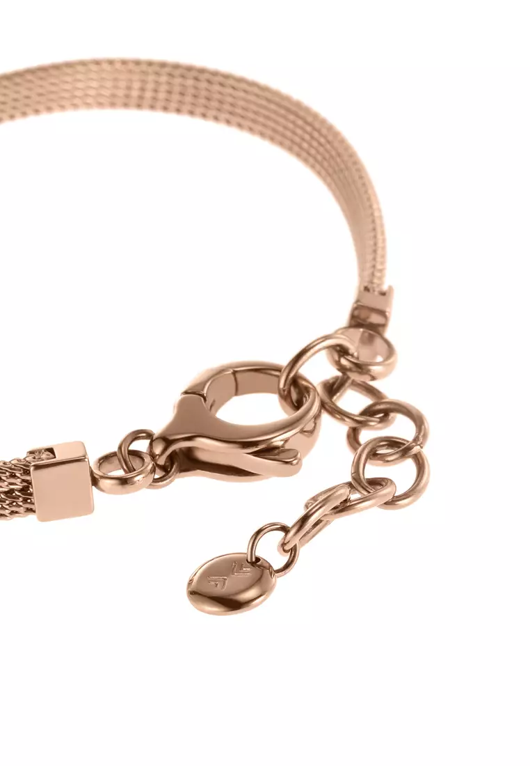 Buy Skagen Elin Stainless Steel Bracelet SKJ0851791 2023 Online