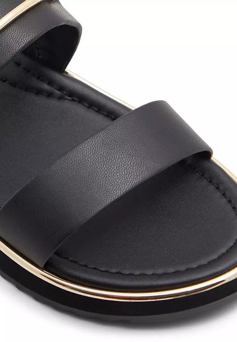 Lagoon Strap Sandals