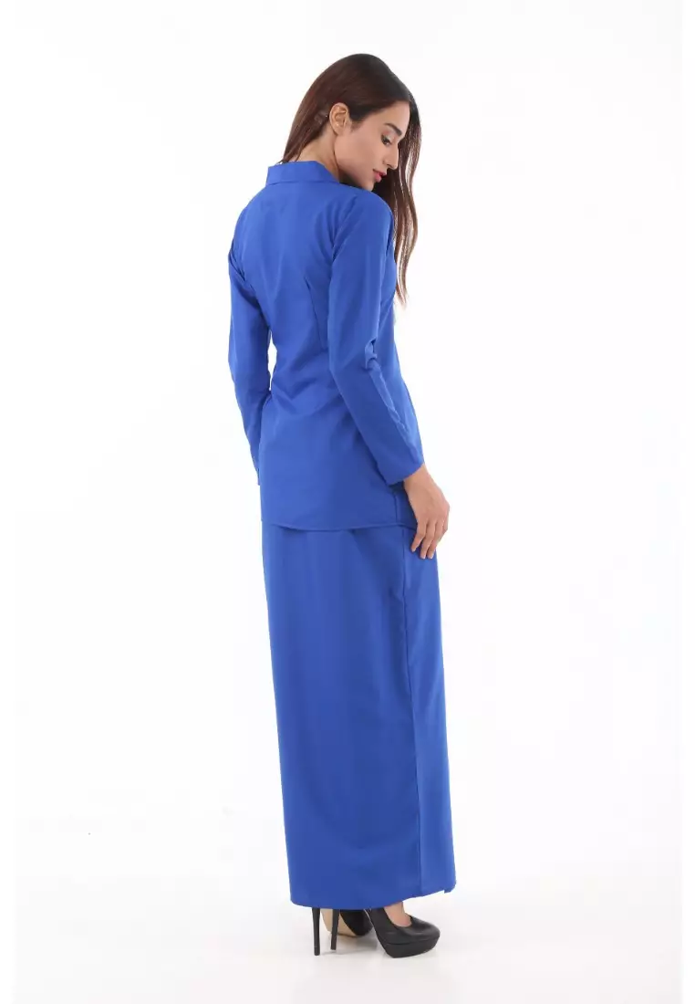 Baju Kebaya Rokiah