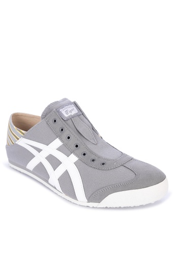 Buy Onitsuka Tiger Mexico 66 Paraty Sneakers 22 Online Zalora Philippines