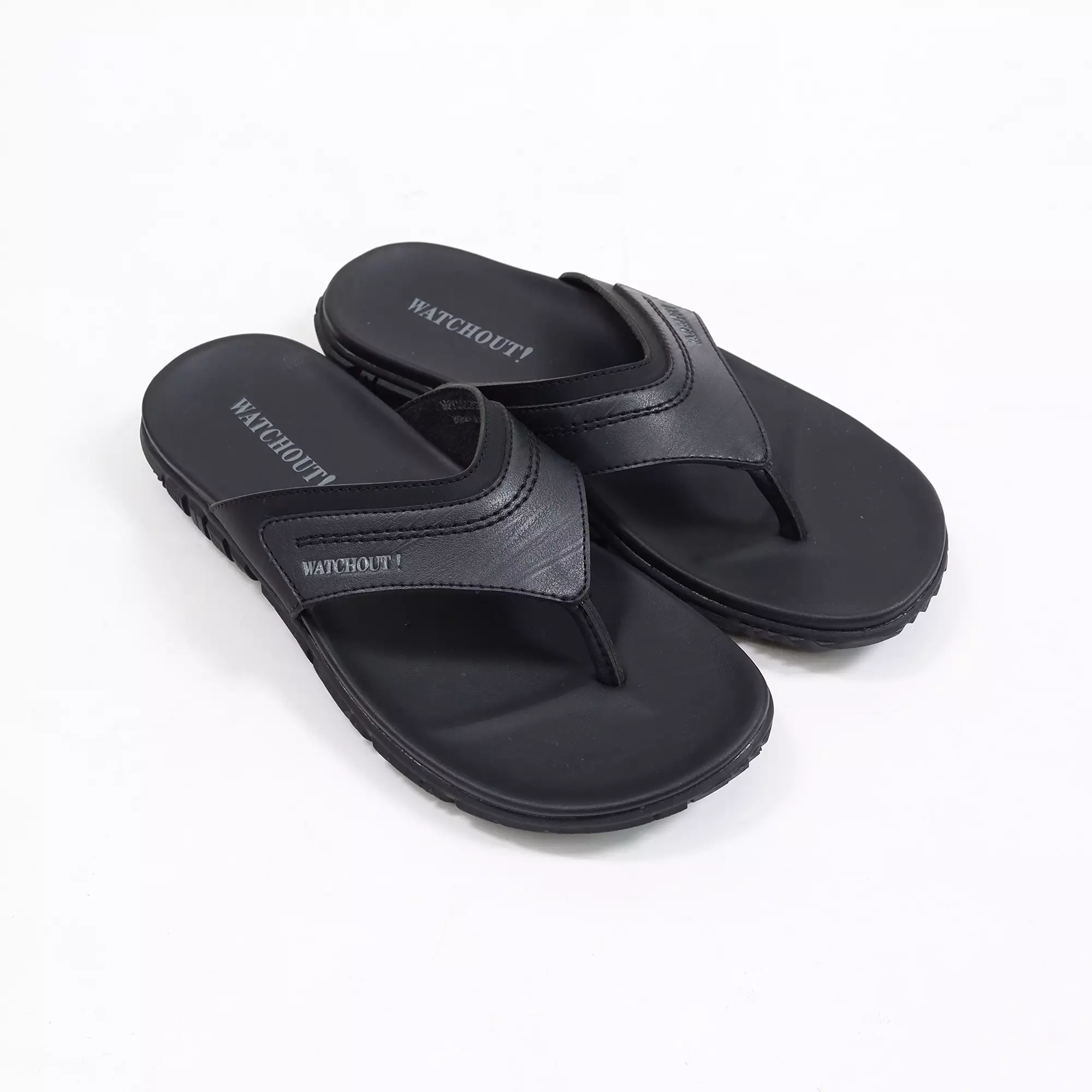 Watchout Sandal Pria - WY101700301