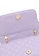 PLAYBOY BUNNY purple Women's Sling Bag / Shoulder Bag / Crossbody Bag FFD24AC24A01A4GS_8