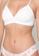Cotton On Body white Delilah Lace Back Wirefree Bra 5F1DBUS3435FEFGS_3