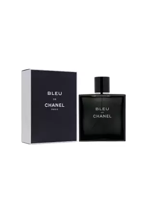 BLEU DE CHANEL Eau de Parfum 最終値下げ BLEU DE CHANEL Parfum Spray - 3.4 FL. OZ. | CHANEL