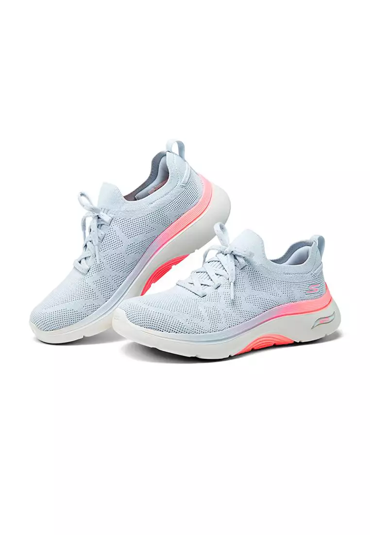 GO WALK ARCH FIT 2.0