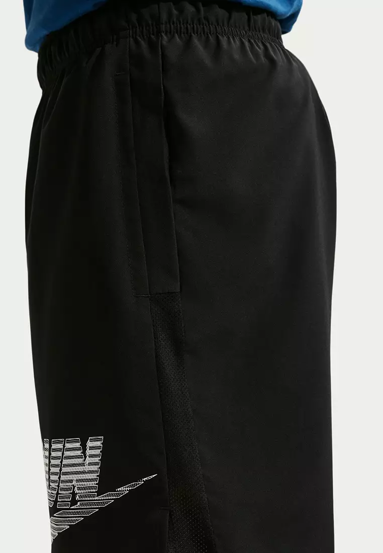 Challenger Dri-FIT 7" Brief-Lined Running Shorts