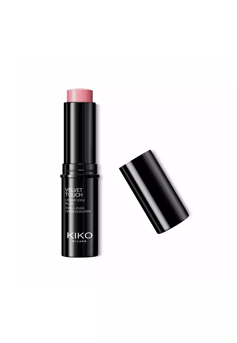 Velvet Touch Creamy Stick Blush