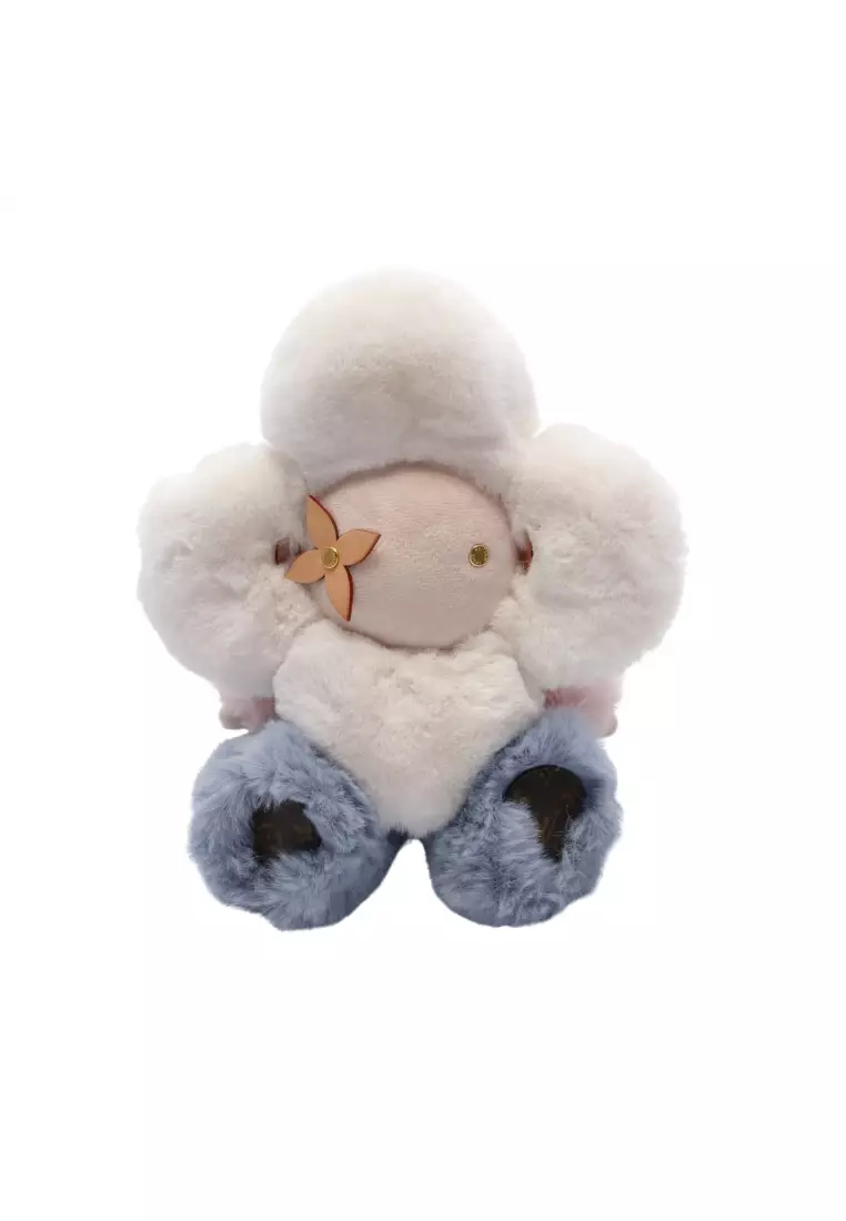 Louis vuitton best sale doudou