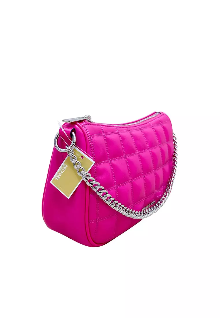 Carmela Medium Convertible Crossbody Bag