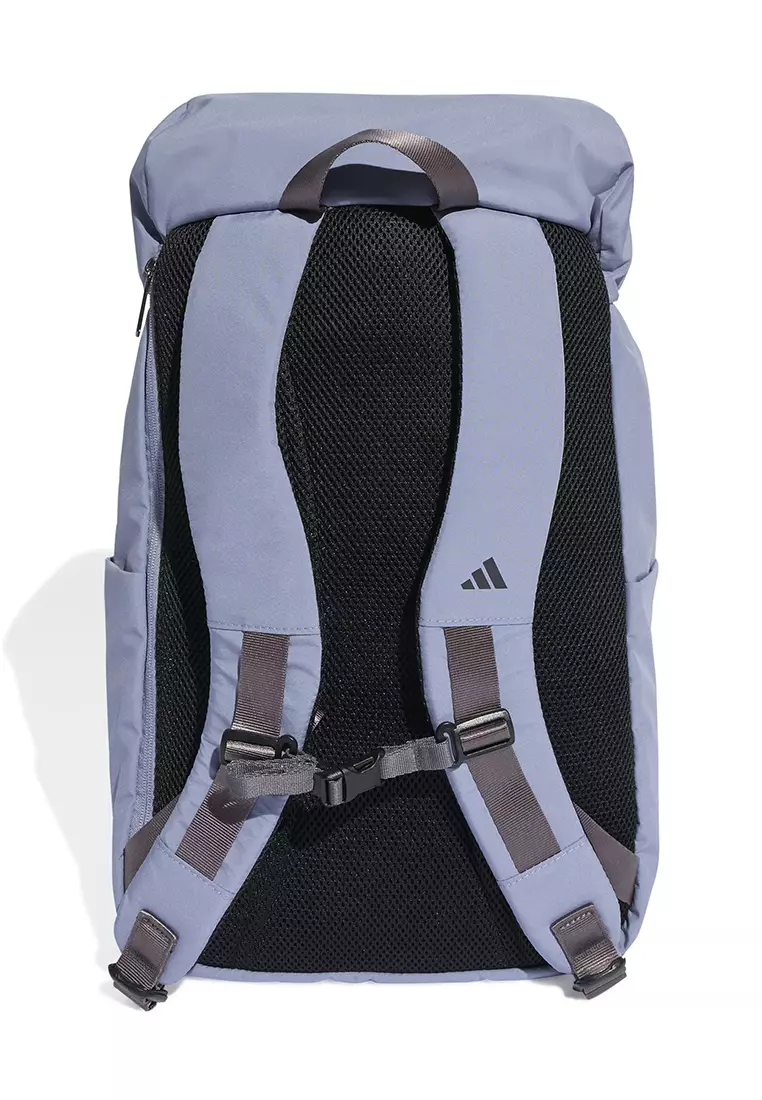 Buy ADIDAS Gym HIIT Backpack 2026 Online | ZALORA