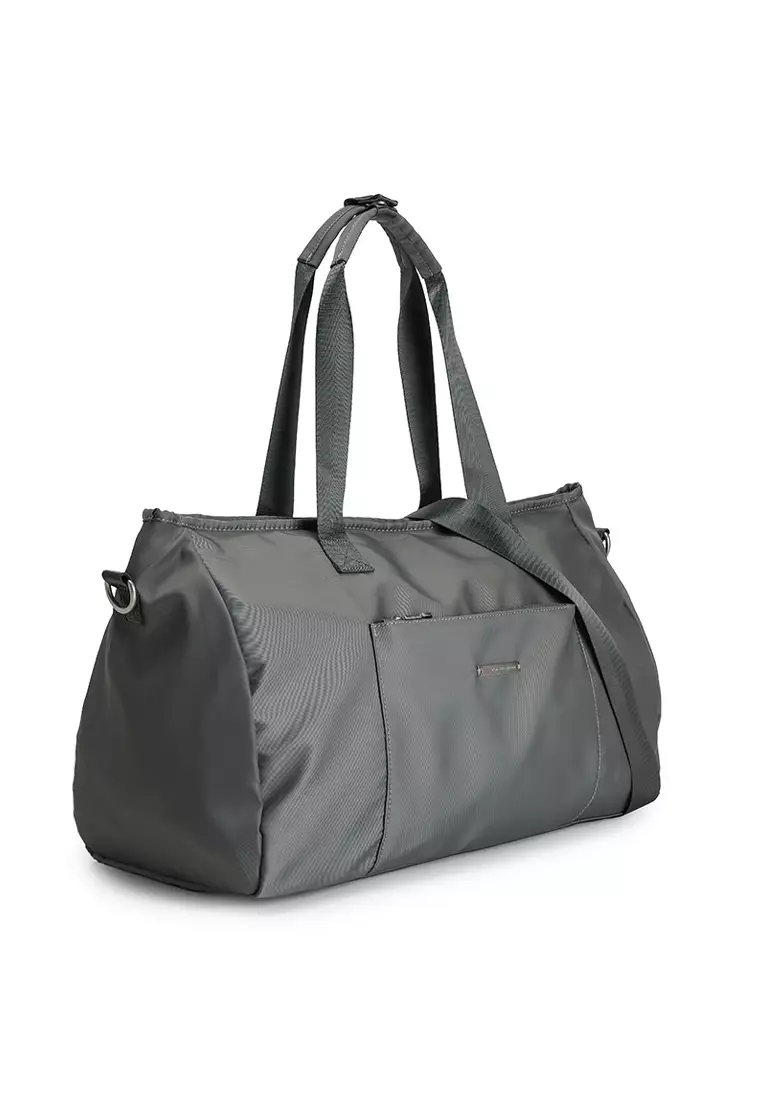 Water Resistant Travel Duffle/Gym Bag