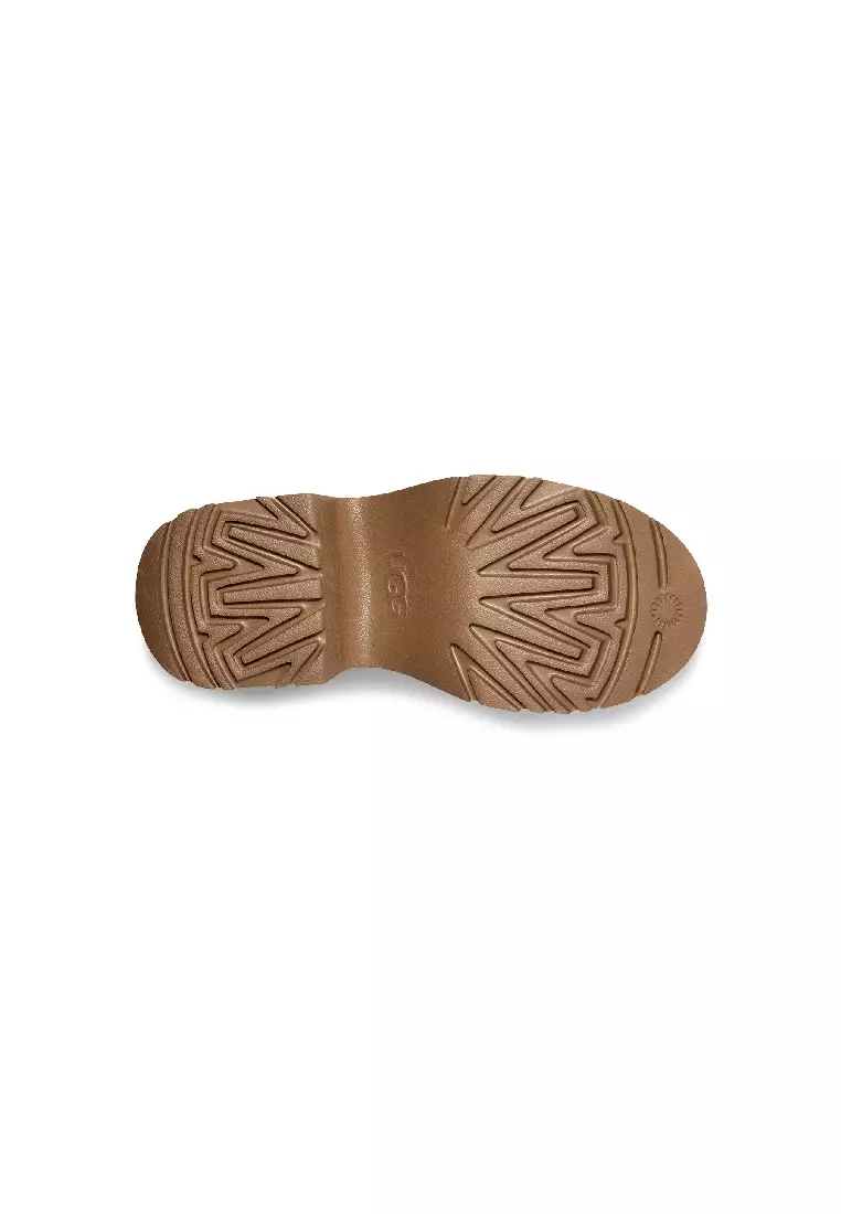 Classic Twin Seam New Heights