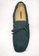 Twenty Eight Shoes green Suede Loafers MC025 6A6B3SH1ECA808GS_3