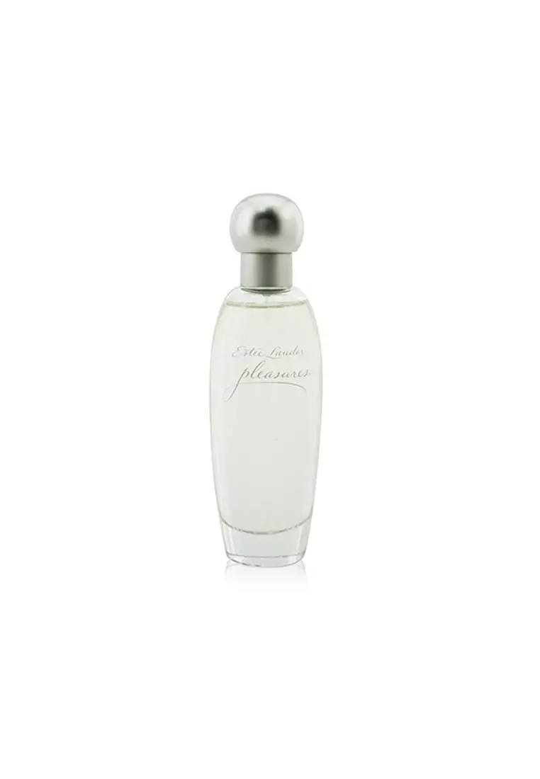 Pleasures perfume 2025