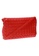 Bottega Veneta red Bottega Veneta Intrecciato Crossbody Bag in Red F5869AC8214776GS_2