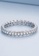 925 Signature silver 925 SIGNATURE Solid 925 Signature Silver Savvy Ring 3003CAC7E2CFD0GS_4
