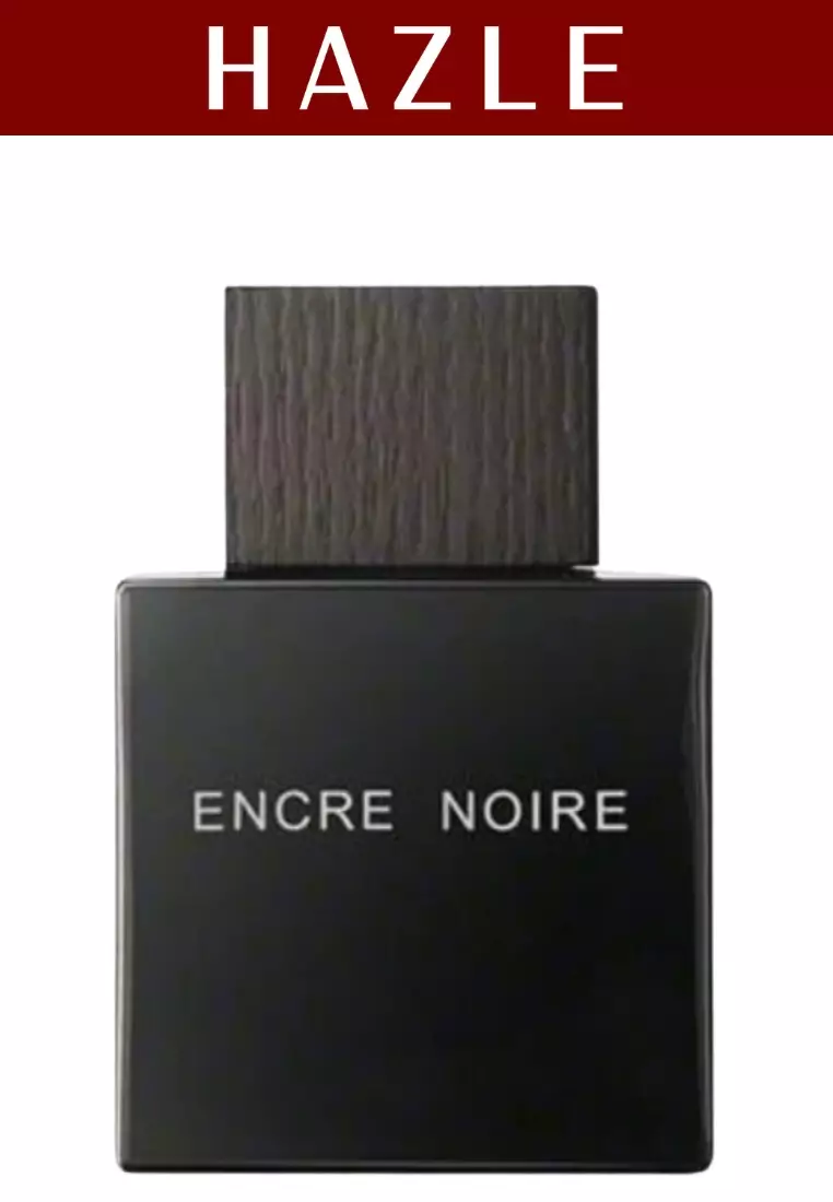 Lalique Encre Noire Man EDT 100 ml