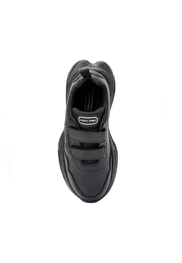 Homyped Chio 02 BTS Sepatu Sekolah Anak Laki-laki dan Perempuan (Unisex)