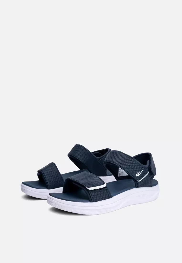 Nia Women's Lifestyle Athleisure Sandals