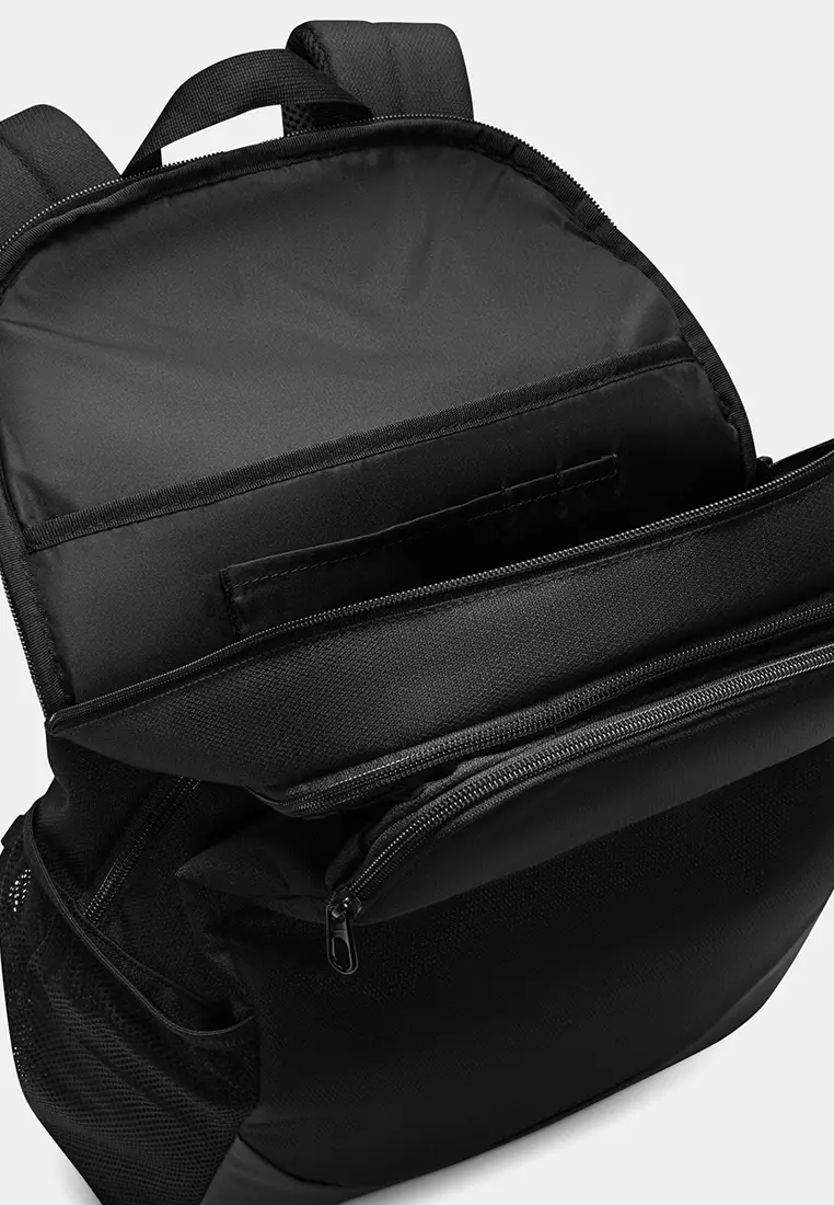 Brasilia Unisex Backpack (Medium, 24L)