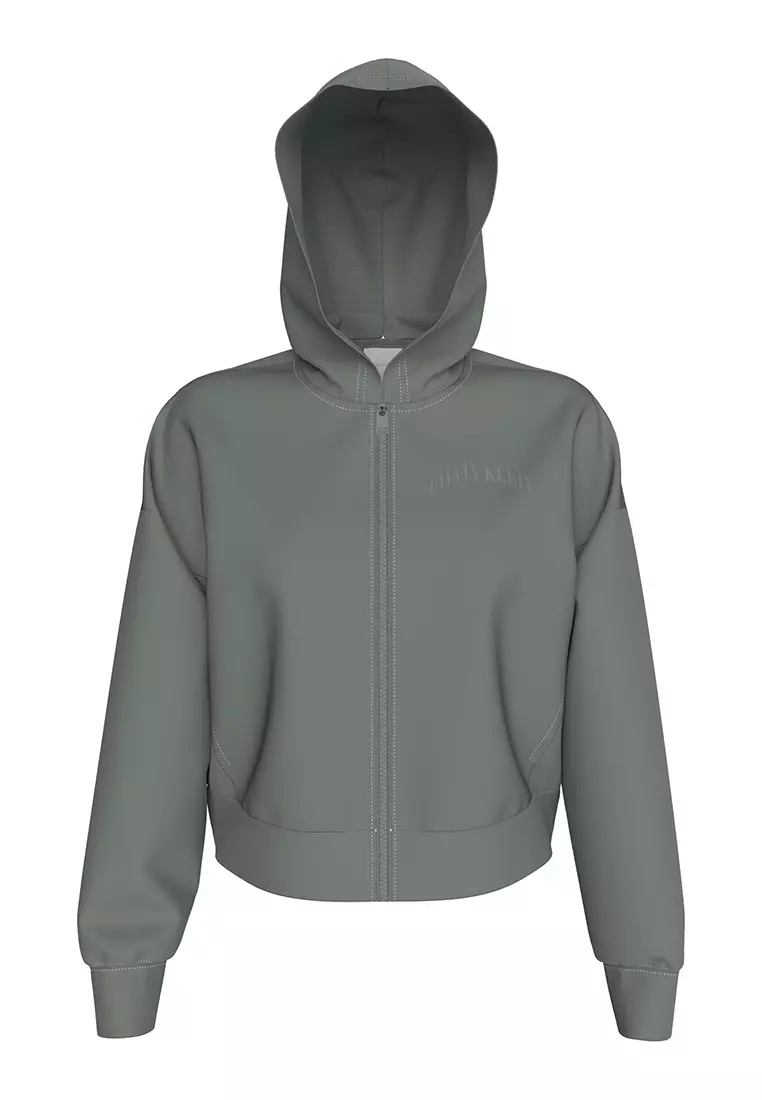 Heritage Classic Spacer Jacket - Calvin Klein Sport