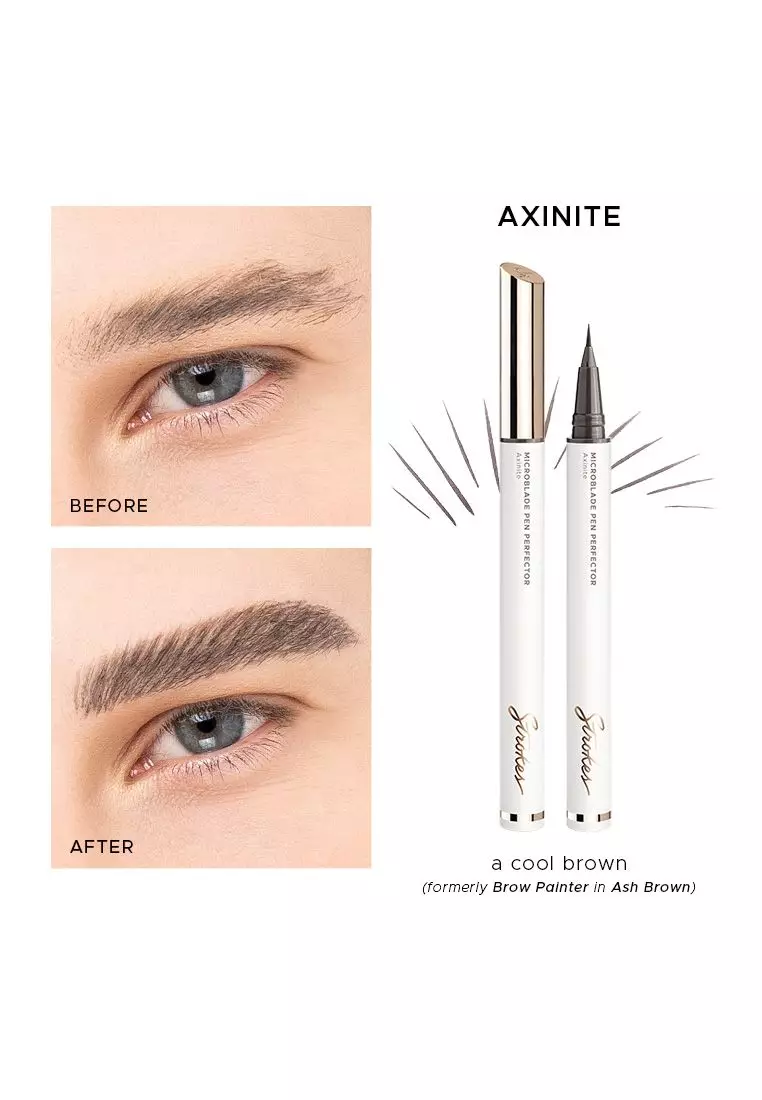 Discount on Strokes  shoes - SKU: Strokes Microblade Pen Perfector in Axinite