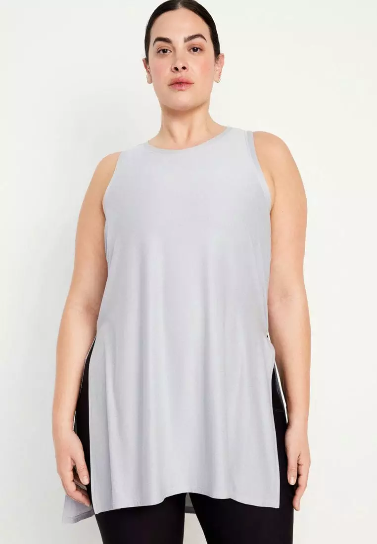 Cloud 94 Soft Sleeveless Tunic for Women
