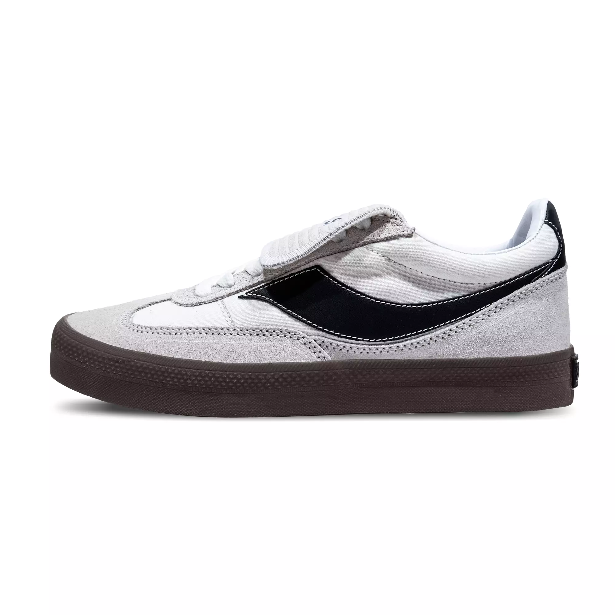 SABA Brazilian Chili Off White Black - Sepatu Sneakers Pria Dan Wanita Original 100%