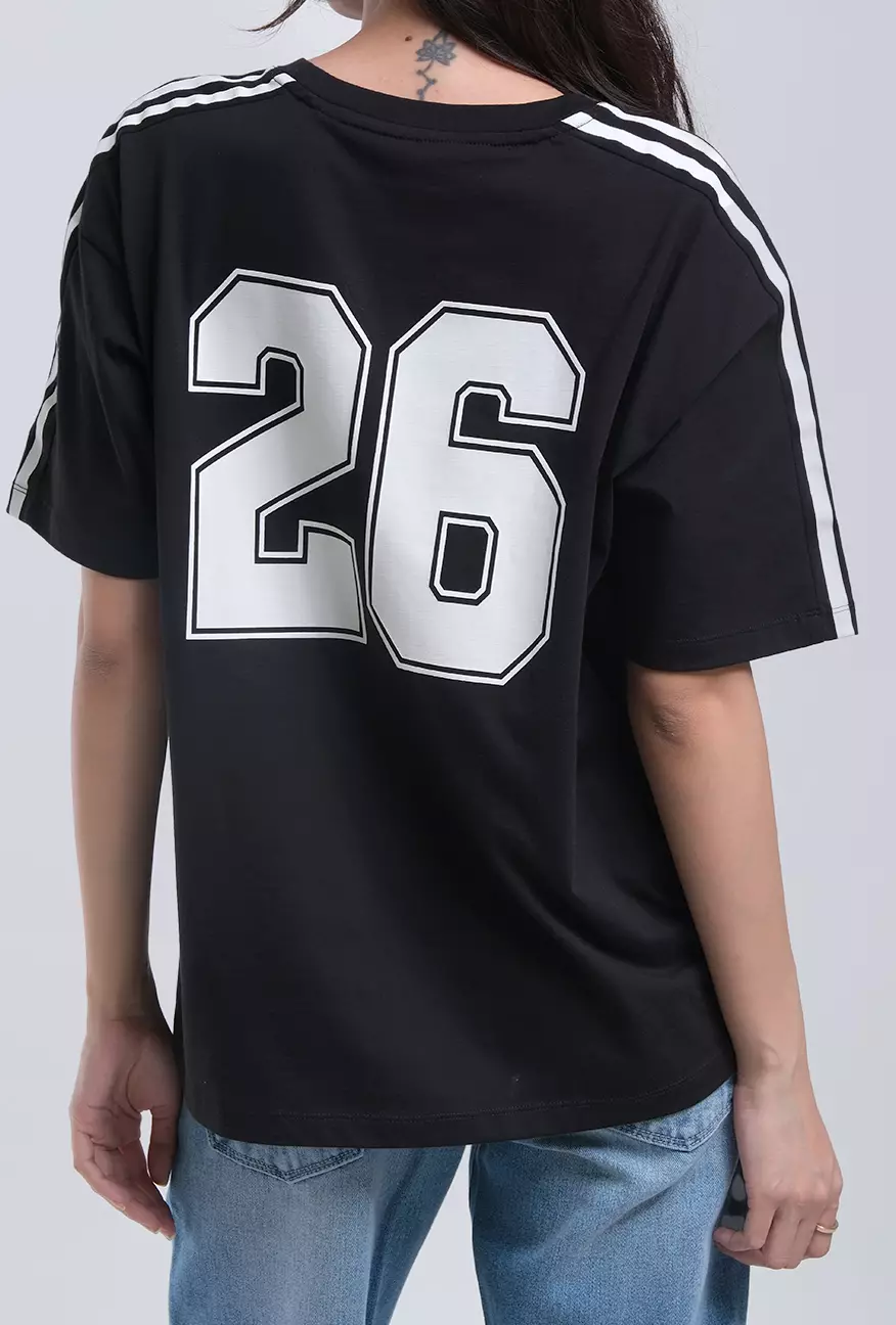 Kaos Wanita Oversize Zephy Exclusive Online