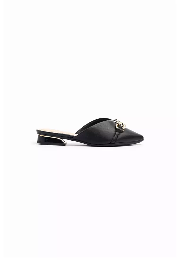 Discount on Piccadilly  shoes - SKU: Women's P279.020 Silvia Flat Shoes