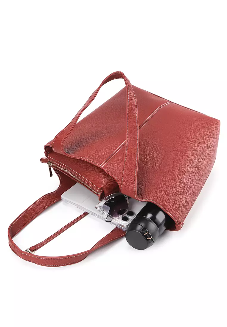 Nuna Shoulder Bag