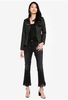 55 Jaket Model Sekarang Terbaru Gratis Terbaik