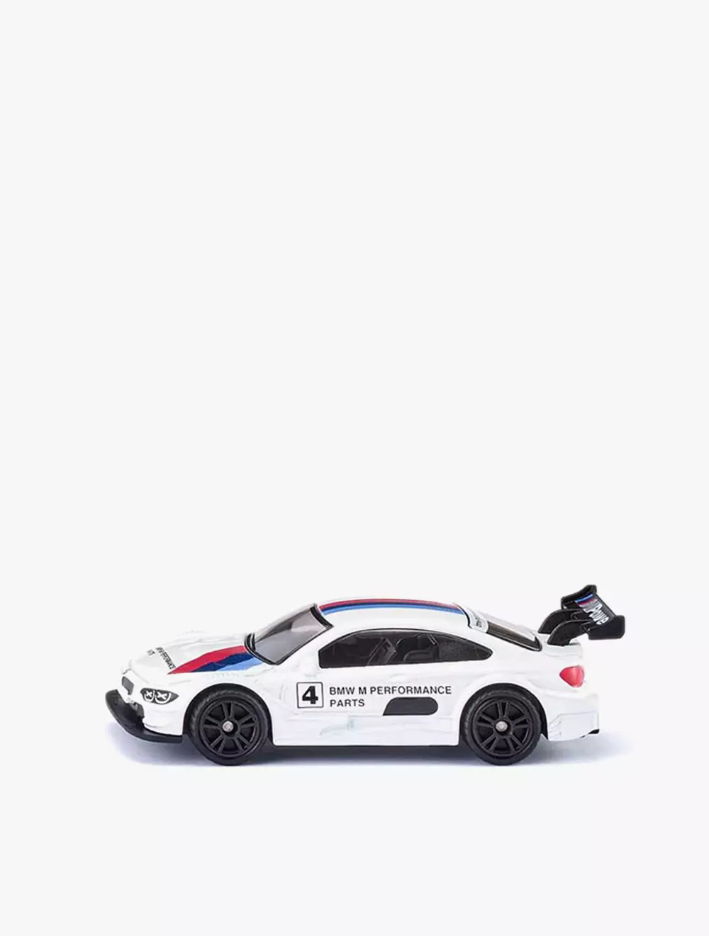 SIKU BMW M4 RACING 2016 - SIK1581 - Multicolor