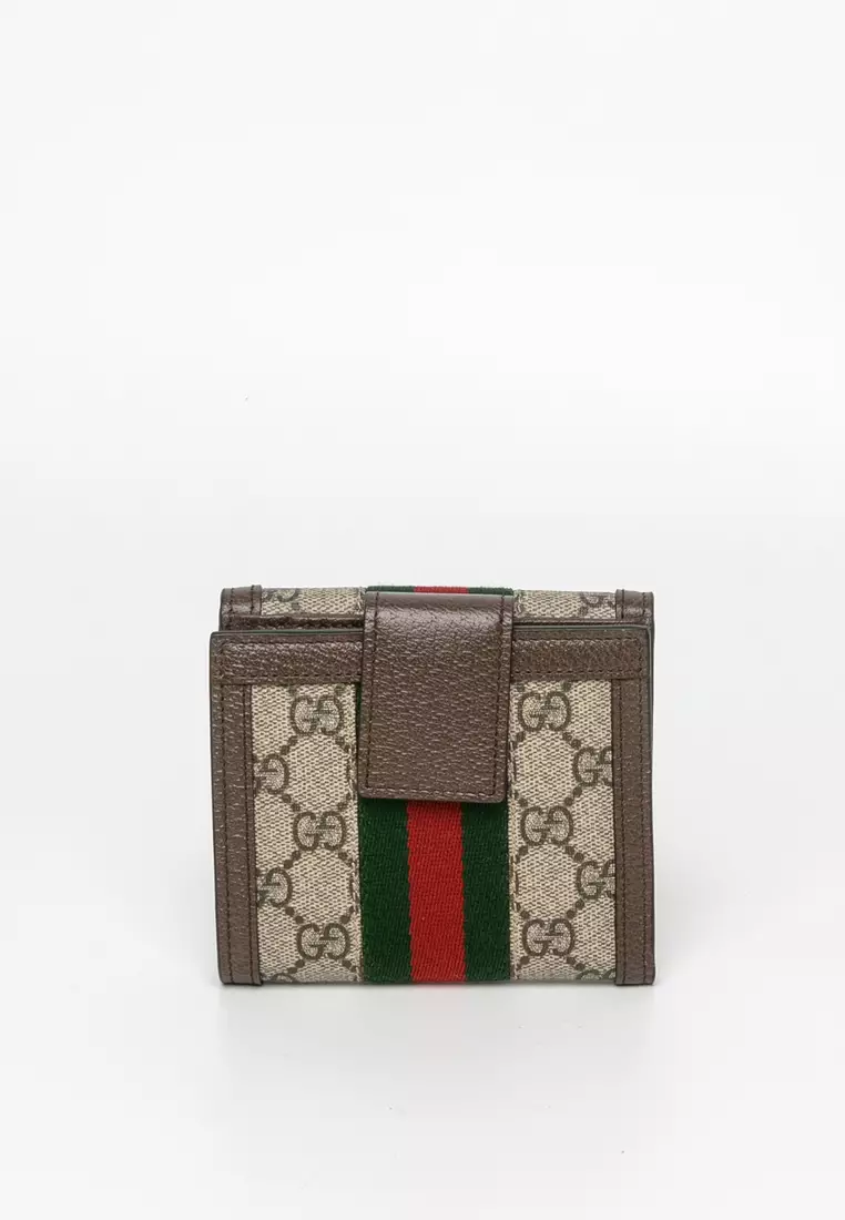 Gucci flap top