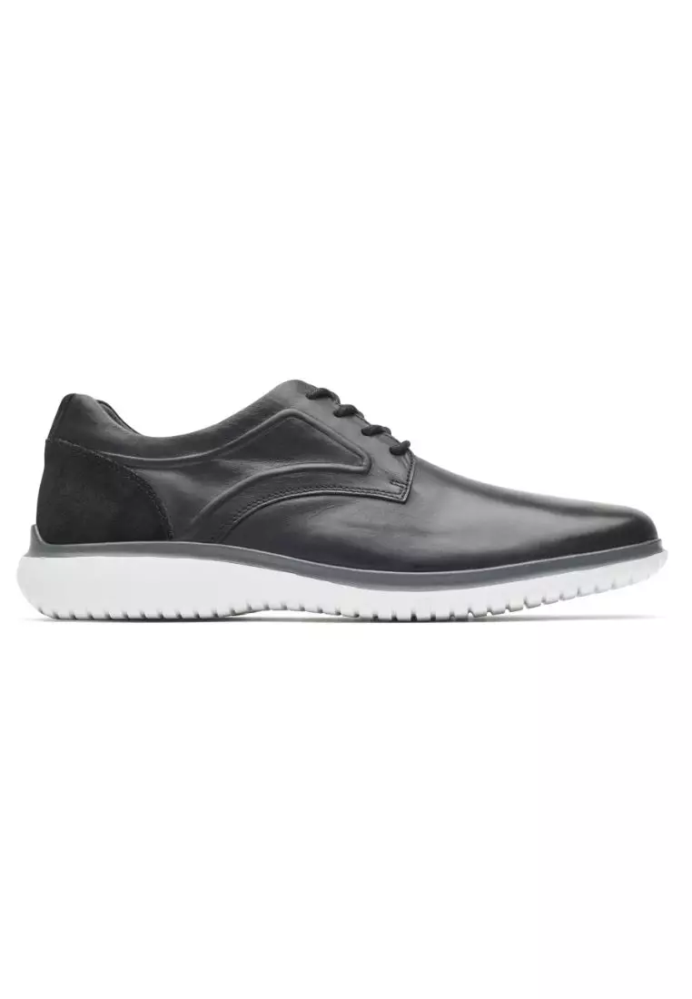 Rockport fast brogues hot sale