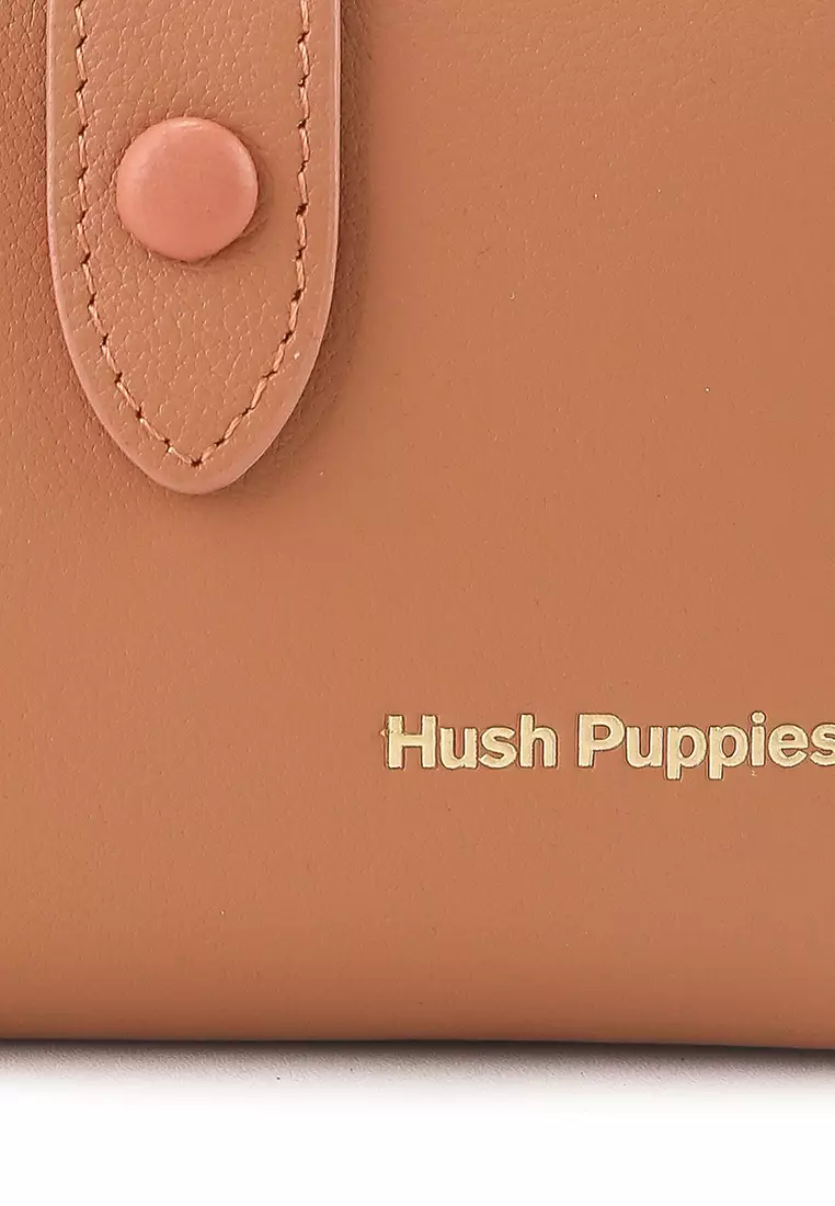 Ariyah Bi Fold Wlt Rfid