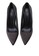 VINCCI black Pointed Toe Heels 39B4CSHE4F029FGS_4