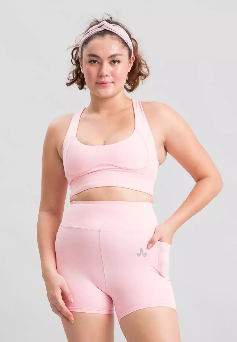 Buy Lotus Activewear Eloise Sports Bra 2024 Online