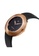 NOVE gold NOVE Streamliner Swiss Made Quartz Leather Watch for Women 40mm Black Rose B006-01 108F5ACDF18D31GS_6