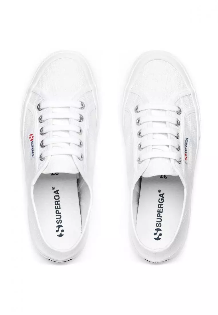 Superga 7250 top
